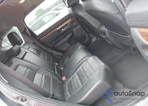 2021 Honda Cr-V Awd Ex-L from USA, damaged, VIN 2HKRW2H83MH607305